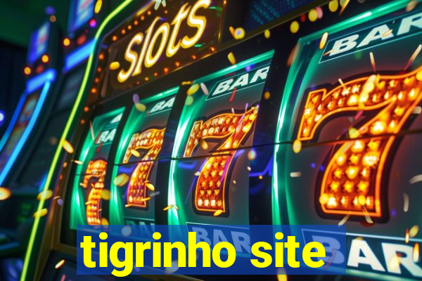 tigrinho site